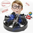 thumbnail image 2 of EIMELI Toy Roulette Shot Game Electric Detector Shocking Lie Novelty Funny Toy(Tabletop Games), 2 of 9