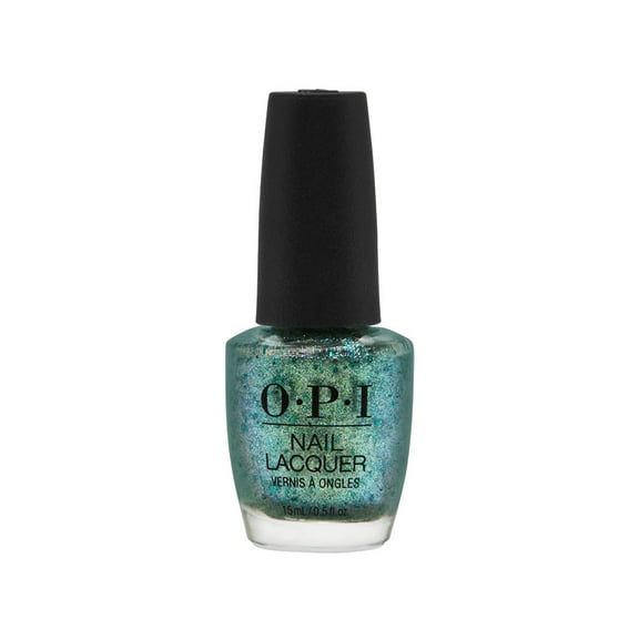 OPI Metamorphosis Collection 2018 Nail Lacquer "Can't Be Camouflaged! #NLC77"