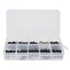 thumbnail image 1 of 500Pcs Laptop Screw Stainless Steel Cross Screws Accessory Set Kit for Maintenance Repair, 1 of 5