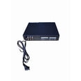 thumbnail image 2 of Reproductor de video DVD/VCD/CD/CD-R/CD-RW/MP3; conexión RCA, Puerto USB, Control Remoto, Multiregión, 2 of 3