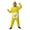 Banana 02, variant on MInHoues Adult Banana Onesie Pajamas, Unisex Fruit Costume Jumpsuit, Soft Breathable Sleepwear and Casual Loungewear for Halloween Cosplay Party Dress Up, S