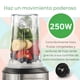 thumbnail image 4 of Licuadora Personal Hamilton Beach Kitchen Collection con 2 Vasos Blend & Go de 414 ml y 250W, 4 of 10
