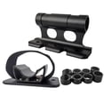 thumbnail image 4 of Soporte de Horquilla de Eje Pasante Baoblaze Clip Fijo para Bicicleta Negro, 4 of 8