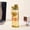 Green, variant on Water Bottle 22oz (650ml), Clear Water Bottle with Spout Lid and Carry Handle, Reusable, Hiking Water Bottle Suitable for Travel, Outdoors, Gym, Travel, Home, Black, 1Pcs