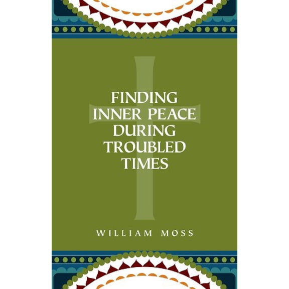 Pre-Owned Finding Inner Peace During Troubled Times: Living in the Presence of God Through Prayer and Meditation, 9780578042442, 0578042444, Paperback,