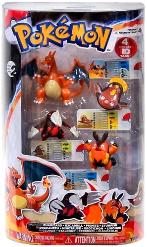 pokemon action figures walmart
