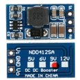 thumbnail image 2 of Step Up Module Dc Dc Step Up Module Dc Dc Boost Converter 2Pcs DC DC Step Up Module  Boost Converter For LED Motor 7W 2.6-5.5 To 5v 6v 9v 12V ND0412SA, 2 of 8