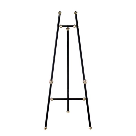 Testrite Visual Products  Baroque Easels