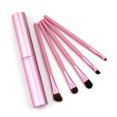 thumbnail image 1 of Set de brochas de maquillaje CHEPIHG Profesional Augenpinsel, 1 of 5