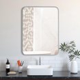 thumbnail image 4 of A&E Bain et Douche WATERLOO-SL Miroir, 4 of 4