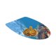thumbnail image 5 of Pegatinas para tapa de inodoro, pegatinas decorativas de PVC para bricolaje, impermeables, para decoración de inodoros. Estilo A, 5 of 8