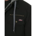 thumbnail image 5 of Genuine Dickies Men's Canvas Shirt Jacket, 5 of 7