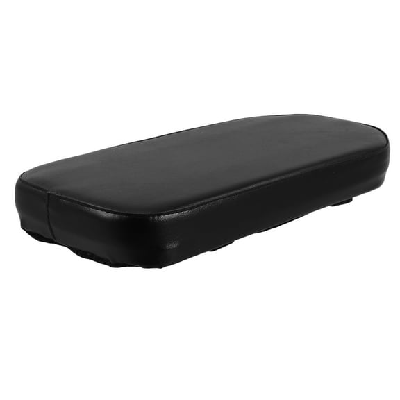 Homoyoyo Ergonomic Bicycle Seat Cushion Black Anti-Slip for