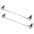 thumbnail image 1 of Unique Bargains 2pcs Enlaces de Barra Estabilizadora Frontal Kit para Scion xD 2008-2014 para Toyota Yaris 06-18 No.K80879, 1 of 7