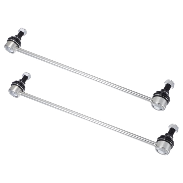 Unique Bargains 2pcs Enlaces de Barra Estabilizadora Frontal Kit para Scion xD 2008-2014 para Toyota Yaris 06-18 No.K80879