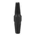 thumbnail image 1 of LHCER Screw Drill Extractor, Bolt Extractor,Double Pipe Broken Screw Bolt Extractor Damaged Screw Remover 1/2 + 3/4 Dual Use, 1 of 8