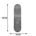thumbnail image 4 of Patineta De Madera WL  Llantas con luz Oso, 4 of 4