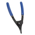 thumbnail image 3 of 8inch Snap Ring Pliers Adjustable Internal External Circlip Retaining Ring Remove Retaining Pliers Auto Repair Tool Straight, 3 of 14