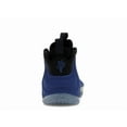 thumbnail image 4 of Nike Men's Air Foamposite One Deep Royal Basketball Shoes, from StockX, 4 of 5