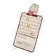 thumbnail image 5 of Lindo Calendario Educativo Montessori Reutilizable Mini Calendario De Escritorio Conejo +Lindo Calendario Educativo Montessori Reutilizable Mini Calendario De Fernando none, 5 of 8