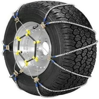ソ　ナ　チ　ネ（5点） Security Chain Super Z LT Snow Tire Chains for Winter, SUV