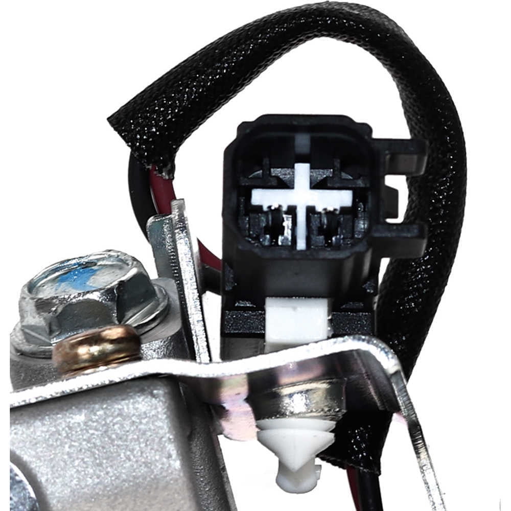 Global Parts Distributors LLC 6513414 New A/c Compressor