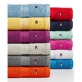 thumbnail image 2 of Toalla de baño Tommy Hilfiger Modern American, 100% algodón, 574 g/m², 2 of 3