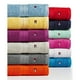 thumbnail image 2 of Toalla de baño Tommy Hilfiger Modern American, 100% algodón, 574 g/m², 2 of 3