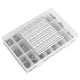 thumbnail image 3 of Surtido De Transistores, Caja De Kit De Transistores 2N2222A-BC558 Transistor Npn 840 Piezas Para Kit Surtido De Transistores Para Caja Surtida De Transistores, 3 of 7