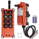thumbnail image 1 of El Interruptor de Control Remoto Industrial Inalámbrico -E1B CA 380 V Es un Control Remoto y Receptor para Grúas de Control de Grúas, 1 of 5