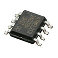 thumbnail image 4 of 100pcs AT24C02 24C02S 24C02 SOT23-5 EEPROM Memory, 4 of 5