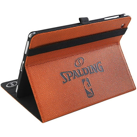 UPC 689344351087 product image for Spalding/NBA Deluxe iPad 2 Basketball Case | upcitemdb.com