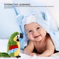 thumbnail image 4 of Electric Talking  Toy, Talking  Toy Stuffed  for Daily Life, 4 of 8