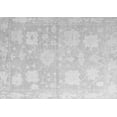 thumbnail image 1 of Ahgly Company Indoor Rectangle Abstract Gray Modern Area Rugs, 5' x 7', 1 of 4