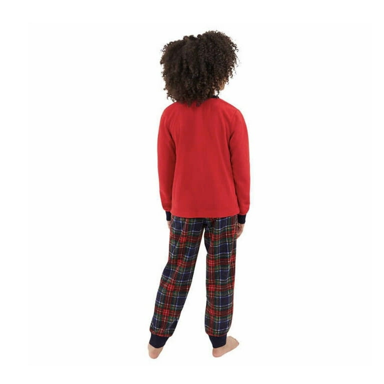 Eddie bauer holiday pajamas hotsell