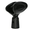 thumbnail image 1 of Clip Micro, Support de Clip Microphone Antidérapant JD-07 pour Microphone Sans Fil pour Microphone Filaire, 1 of 8