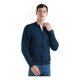 thumbnail image 2 of Sudadera Con Cierre Optima Hombre, 2 of 3