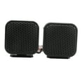 thumbnail image 1 of Altavoz, 2 piezas, 500 W, reproductor de audio de alta potencia y superpotencia, fiel a su promesa, 1 of 9