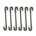 thumbnail image 4 of FAGINEY Vegetable Clip, Grafting Clip Plant Clip, For Garden Tomato, 4 of 8