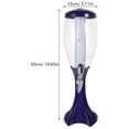 thumbnail image 2 of WHAMVOX Beverage Bottle.Self-service Tower Barrel Beer Dispenser for Party, 2 of 8