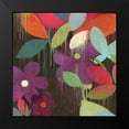 thumbnail image 2 of Wilson, Aimee 15x15 Black Modern Framed Museum Art Print Titled - Naivete II, 2 of 5
