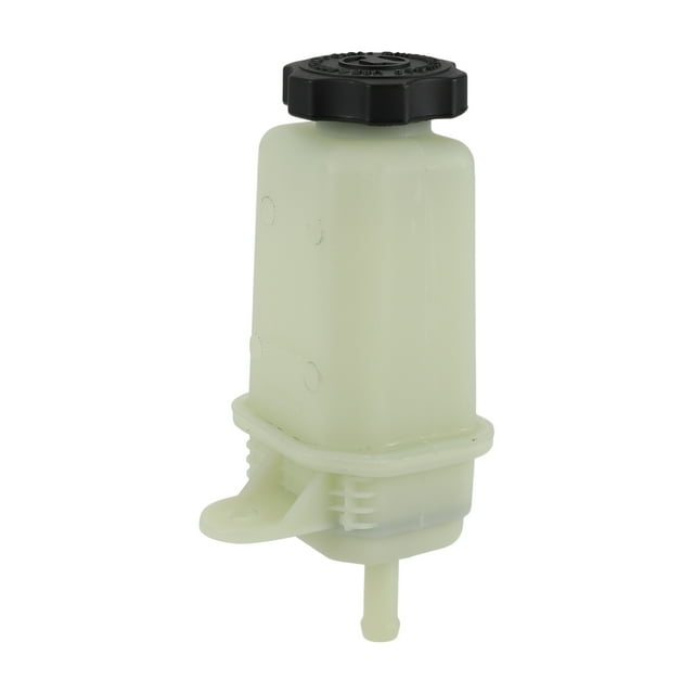 Unique Bargains Réservoir de Direction Assistée pour Jeep Gladiator 2020-2023 Réservoir de Direction Assistée Automobile 1 Pcs