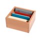 thumbnail image 3 of Tablero táctil Montessori para tableta térmica, material didáctico de madera, materiales sensoriales, pantalla táctil, juguete educativo para la escue, 3 of 9