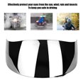 thumbnail image 4 of Lente De Casco De Protección Contra El Viento Para Motocicleta AGV K1 K3 SV K5-S, Visera Completa Con Protección UV Y Antivaho, Material De PC Duradero, 4 of 7