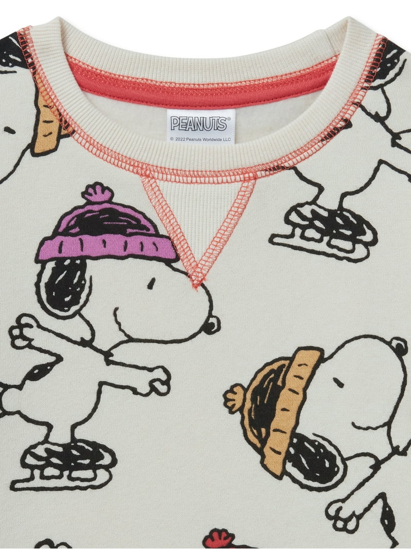 snoopy Snoopy Woodstock Sunny Drives and Surfing Vibes 4.6