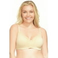 thumbnail image 2 of QT Intimates Heavenly Wireless Padded Bra 55002, 2 of 5