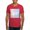 Red, variant on CafePress - Vintage Pepsi Logo Gradient Men's Value T Shirt - Men's Classic Cotton T-Shirts