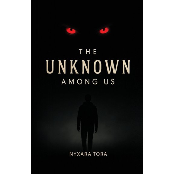 The Unknown Among Us, (Paperback)