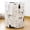 BG-0F, variant on MMJ Foldable Laundry Basket 75L Cotton Linen Storage Hamper Dorm Room Decor with Drawstring
