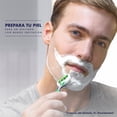 thumbnail image 4 of Espuma para Afeitar Gillette Sensitive para Hombres con Piel Sensible 155mL, 4 of 5